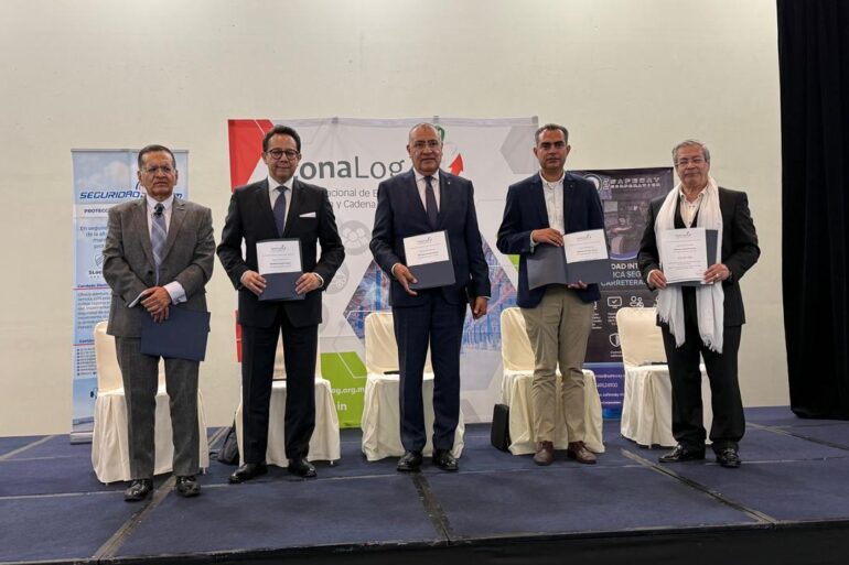 ConaLog inseguridad cadenas de suministro