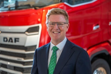 DAF Trucks