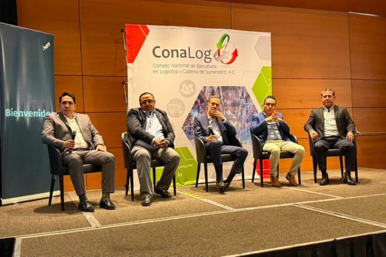 ConaLog Tecnología