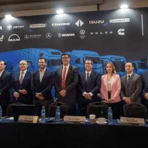 Expo Transporte ANPACT 2027