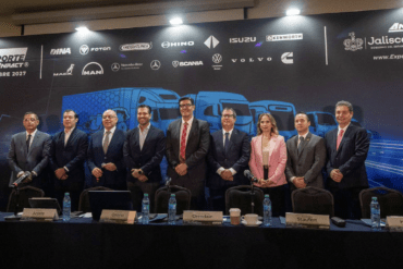 Expo Transporte ANPACT 2027