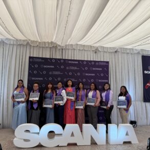 Scania