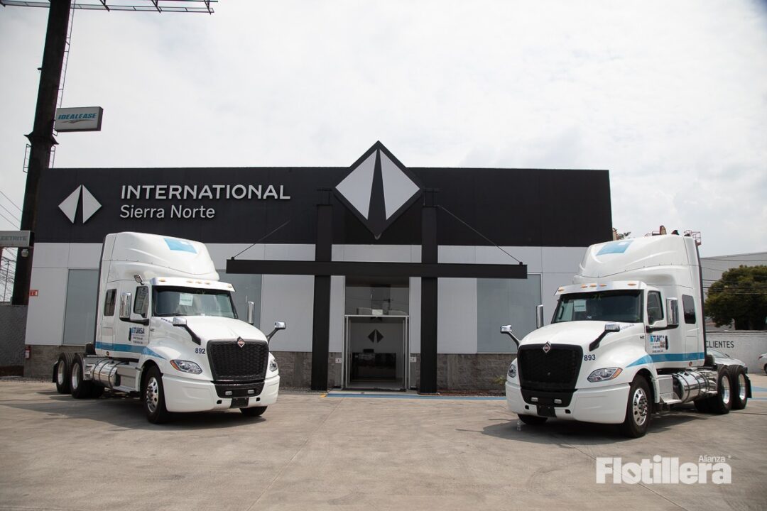Tumsa - Sierra Norte - Alianza Flotillera -46