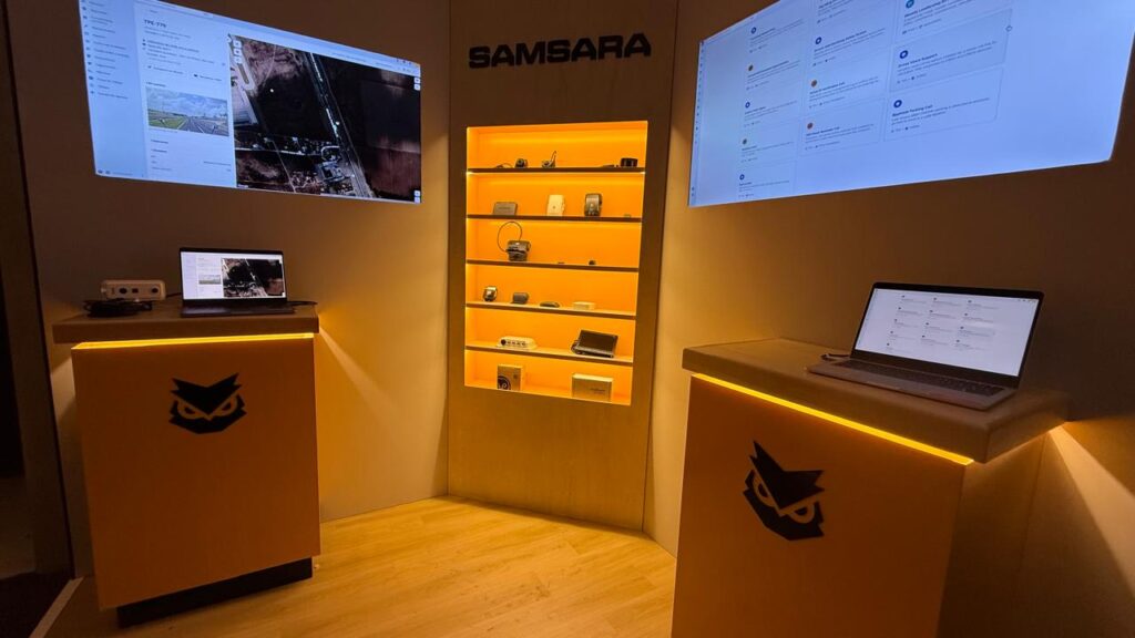Samsara