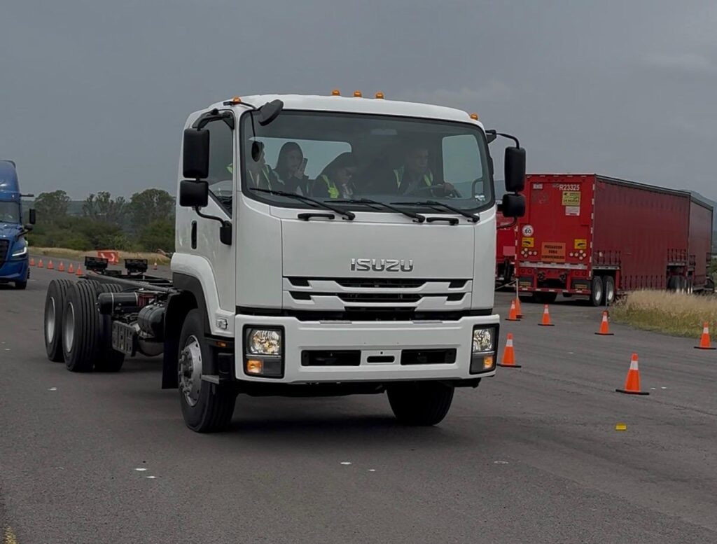 Isuzu México