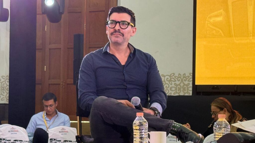Amado Crotte, Especialista Senior en Transporte del BID