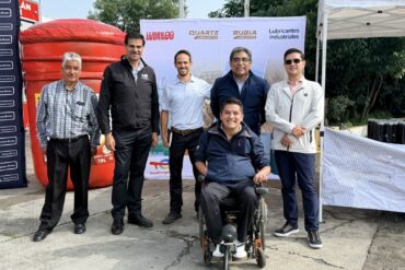 Noxguard México