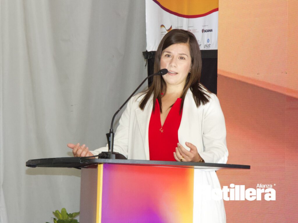 Magdalena Rodríguez, Cofundadora y Directora de ProSociedad