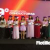 Conductoras Scania Jalisco