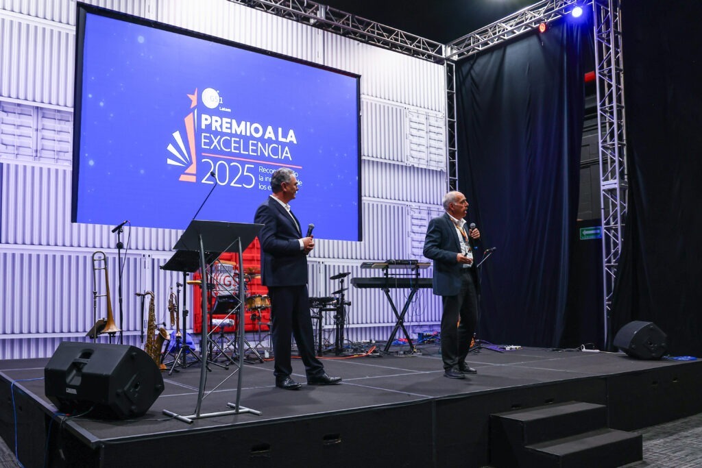 GS1 LATAM