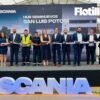 Scania Hub Seminuevos