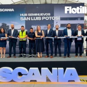 Scania Hub Seminuevos