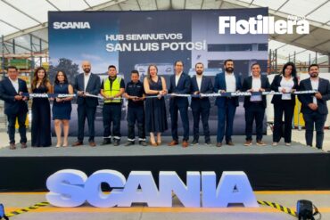 Scania Hub Seminuevos