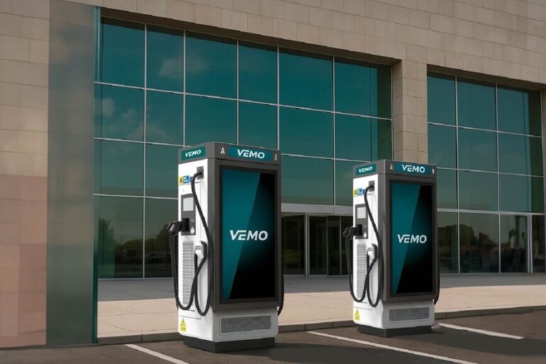 Vemo