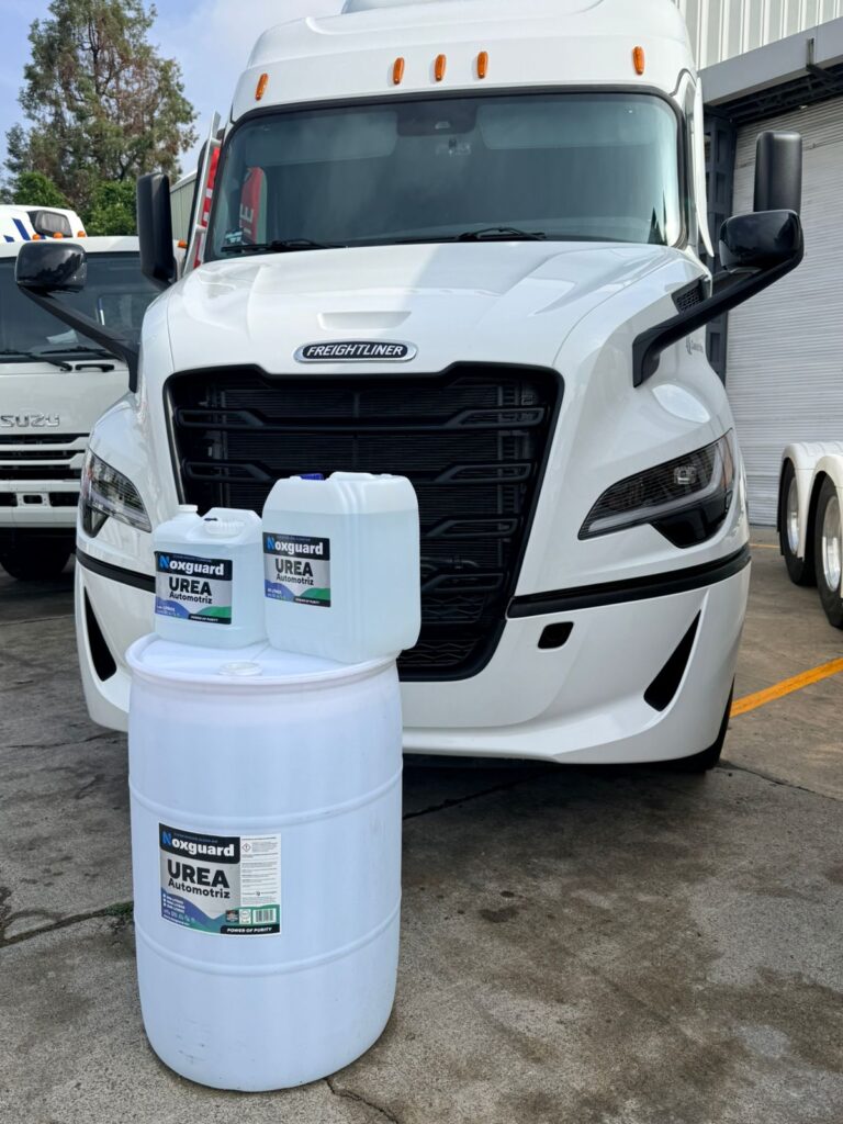 Noxguard México