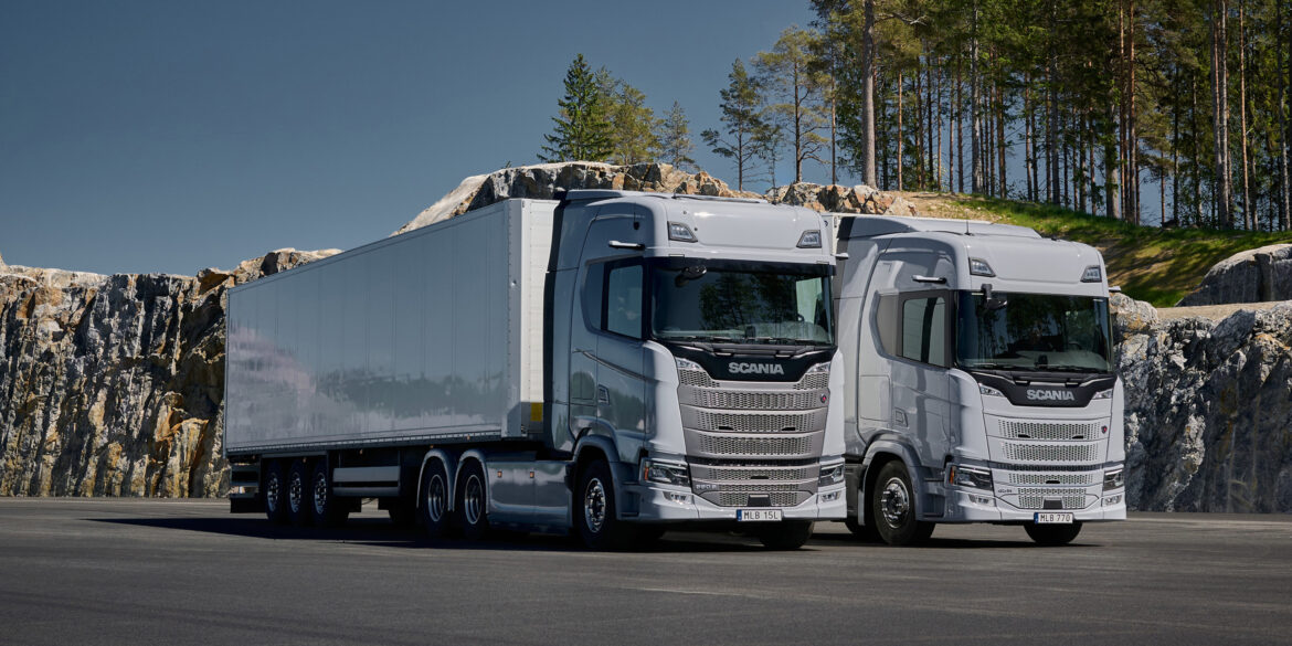 Scania