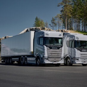Scania