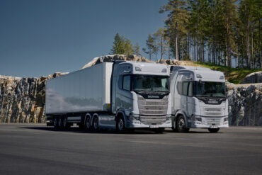 Scania