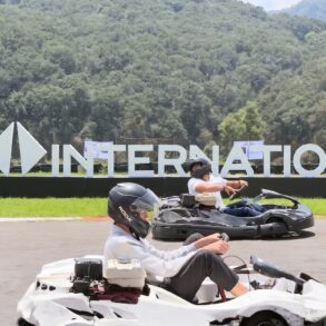 International