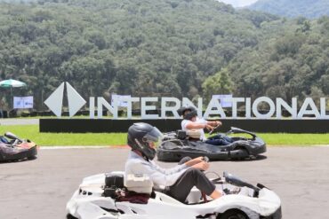 International