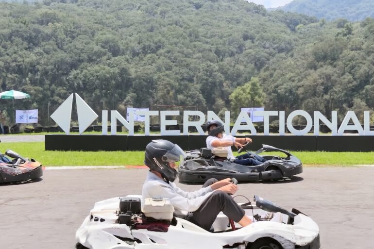 International