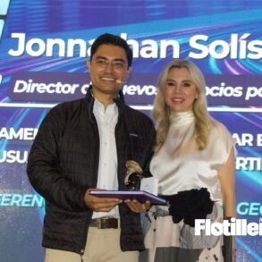 Geotab Foro AMAVE 2026