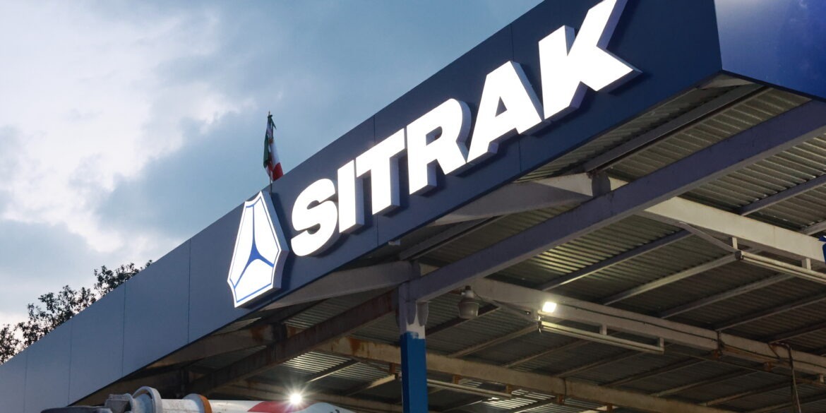 Sitrak del Norte