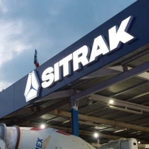 Sitrak del Norte