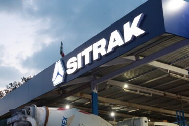 Sitrak del Norte