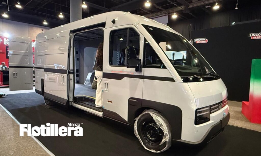 Latam Mobility México 2026