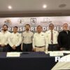 Paro Nacional Transportistas