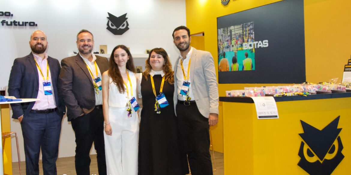 Samsara Foro AMAVE 2026