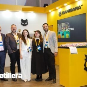 Samsara Foro AMAVE 2026