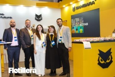 Samsara Foro AMAVE 2026