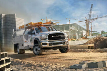 Mopar Fleet Services