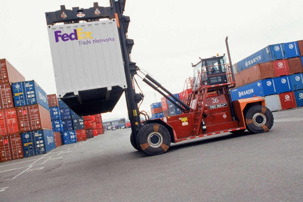 Alianza Flotillera FedEx Trade Networks Amplia su Red en México