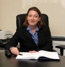 Yvonne Rosslenbroich