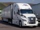 Nuevo Cascadia de Freightliner