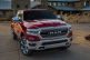 RAM 1500, la mejor pickup familiar del año