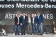 Astrocamiones: Mejor Distribuidor de Ventas Mercedes-Benz