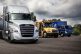 Freightliner, la marca de ANPACT que más vehículos emplacó en 2018