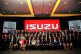 Isuzu reconoce a sus mejores concesionarios