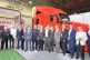 Kenworth Mexicana se luce en Expo Proveedores