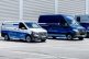 Daimler y Tesla ya platican de una van eléctrica