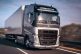 Volvo FH con I-Save, ahorra 7% en combustible